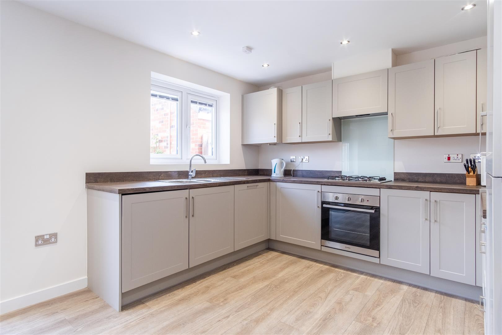 4 bed property in Linnet Court, Leyland